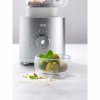 Blender Wysokowydajny Pro Srebrny Enfinigy Zwilling